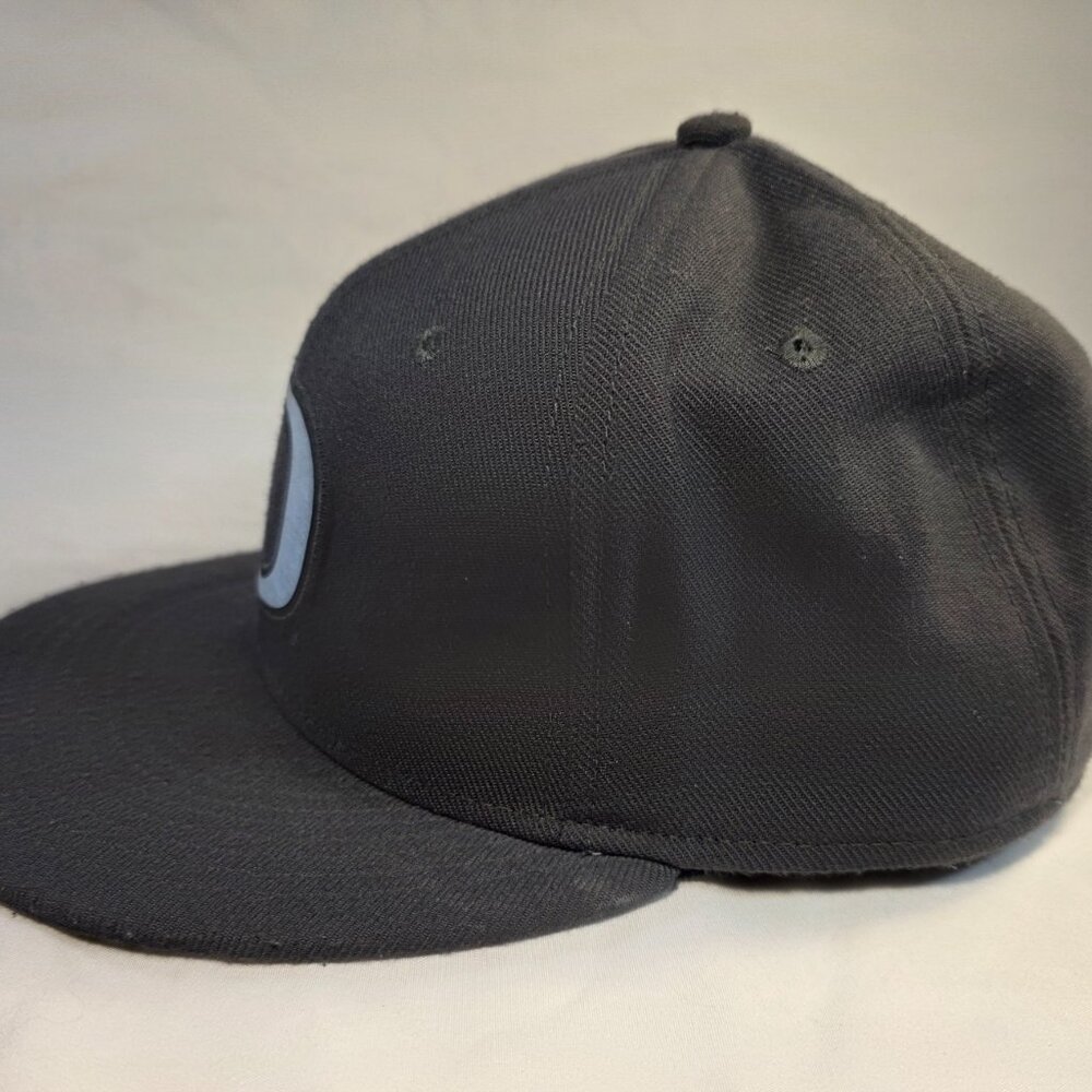 Oregon Ducks Nike True Fitted One Size/Small Oregon Dri-Fit Black See Dimensions - Picture 4 of 9